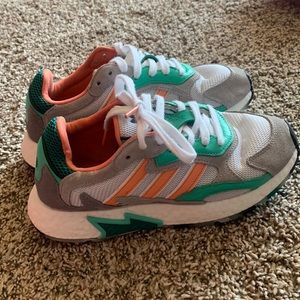Adidas sneakers